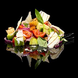 Салата панцанела (350г)