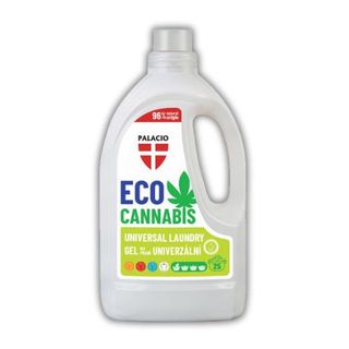 Detergente ecológico Ropa Blanca