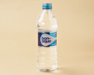 BonAqua негазована (330мл)