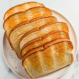 Toasted Bread