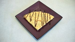 Palačinka sa Nutellom