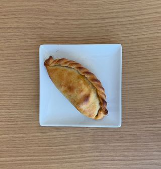 Empanadilla De Carne Picada