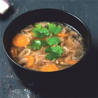 Суп "Андалусский"