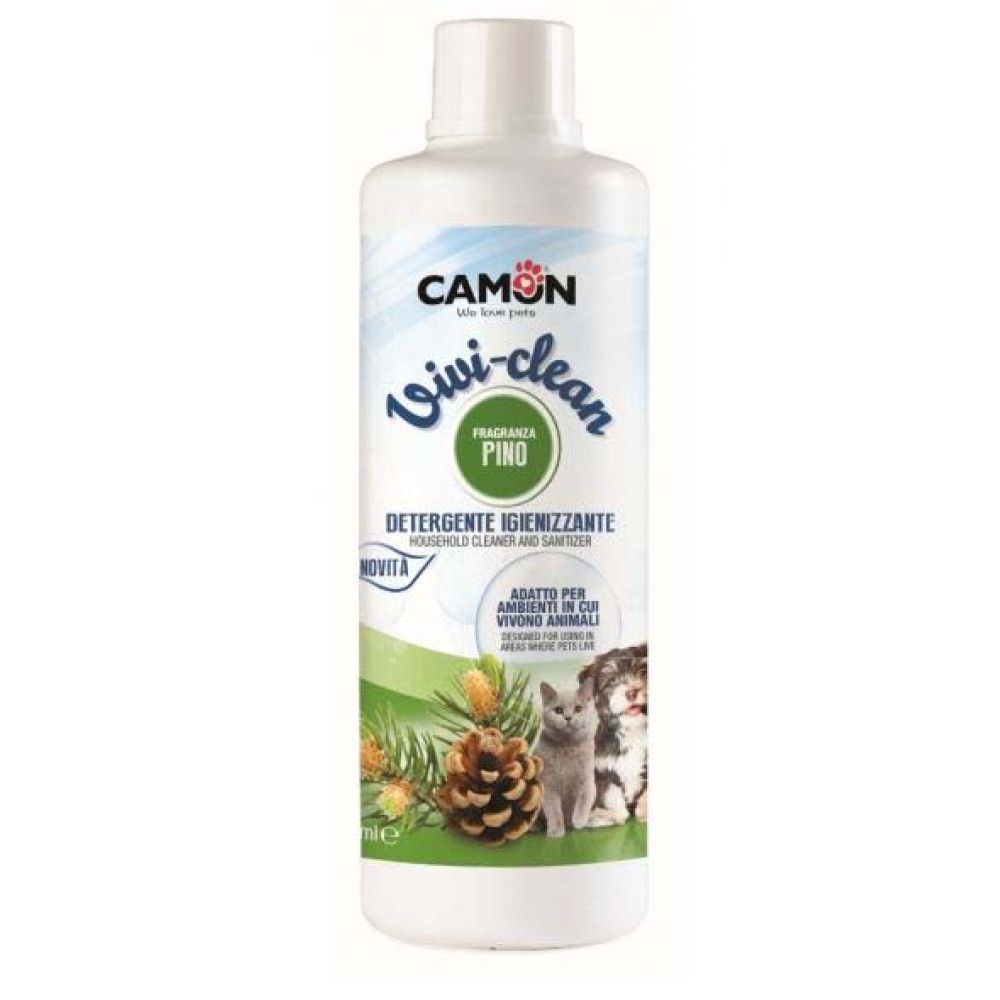 Higijena spoljnih i unutrašnjih prostora mačke