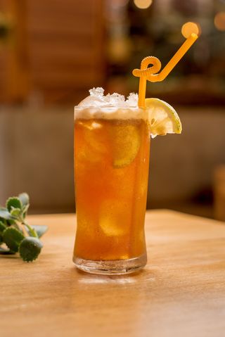 Iced Tea
