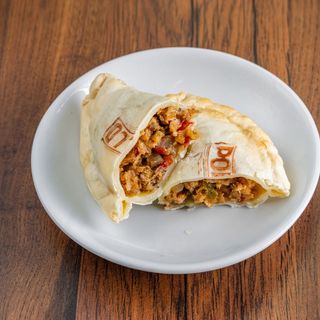 Empanada Argentina (1 Ud.)