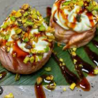 Pistacchio jo 2 pezzi. 