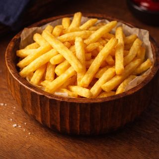 Frytki