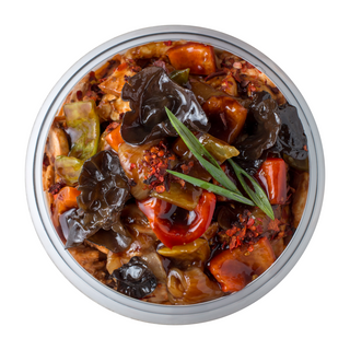 Հավ քաղցր սոուսով 300գ