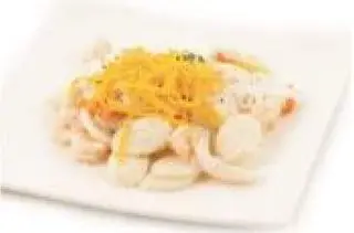 214 Gnocchi