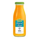 Сок Greno - Тропически плодове 100% (250мл)