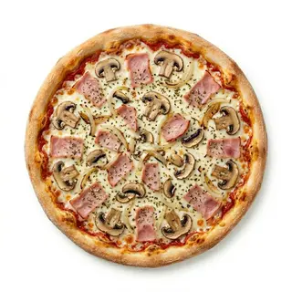 Pizza Reina (33 Cm.)