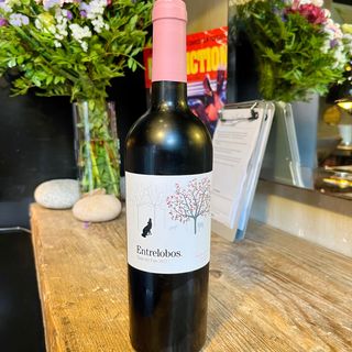 Vino Entrelobos (75 Cl.)