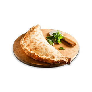Calzone Fruits de Mer
