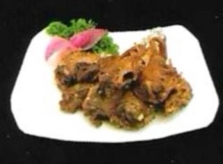 06. Cabeza De Pato (1 Ud.)