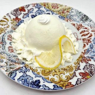 Delizia al limone