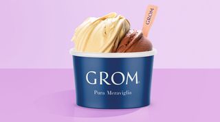 Coppetta maxi - 4 gusti