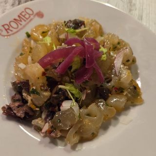 Insalatina di Nervetti