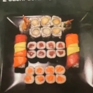 Plato 11 (32 Pzs.)