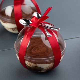 ტირამისუს ბენტო