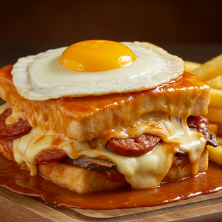 Francesinha