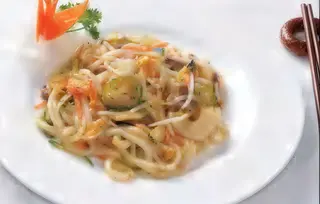 PP58 UDON GYU
