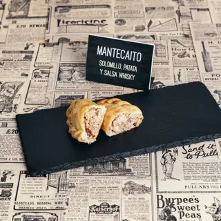 Empanada Mantecaito (Ud.)