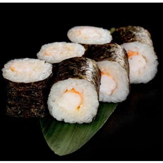 Скарида рол (150г, 8бр)