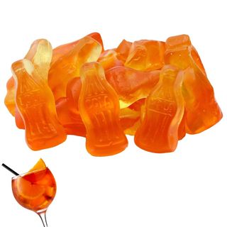 Caramella allo SPRITZ NOVITA'