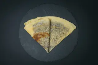 Palačinka sa džemom