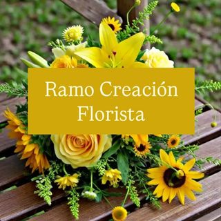 Ramo Amarillo "Cortina del Muelle"