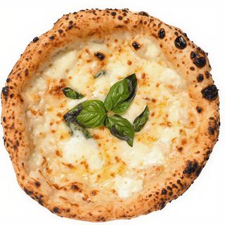 Pizza 4 Formaggi (33 cm.)