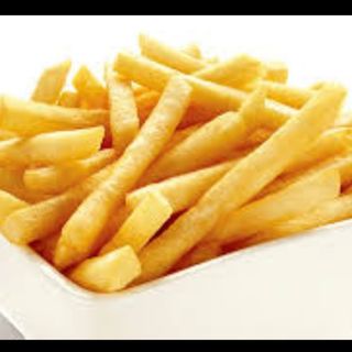 Patatine fritte -  piccola