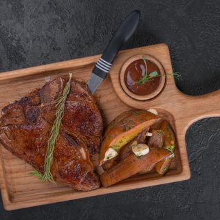 Стейк Тибон (370 гр.)