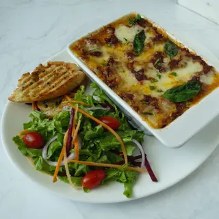  Lasagne Pasta 
