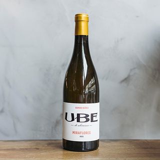 Ube de Ubérrima-Miraflores