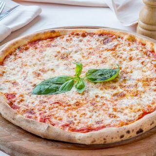 Pizza Margarita (33 Cm.)