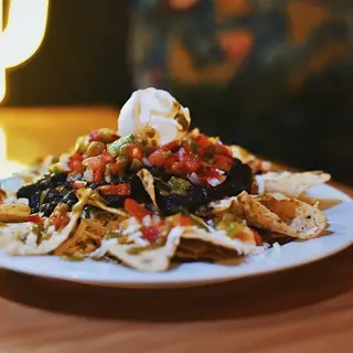 Nachos Gaibort =)
