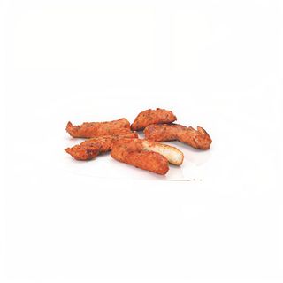 Chicken tikka – 5 pezzi