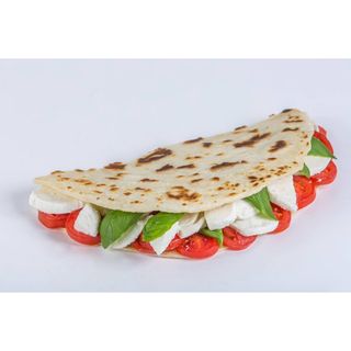 Pomodoro e Mozzarella