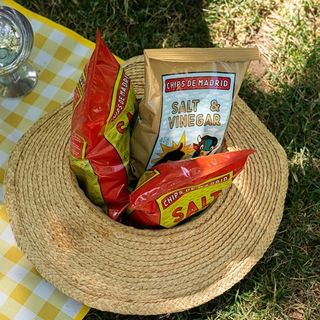 Patatas Pimentón Gde