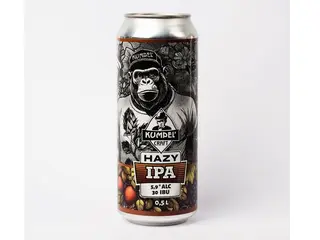 Hazy IPA (0.5l)