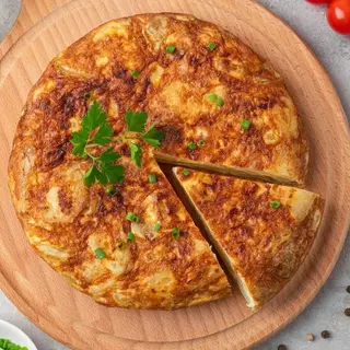 Spanish Omelete (Pair)
