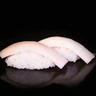 Nigiri butterfish 2 pezzi