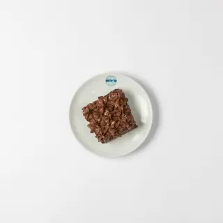 Brownie de Nutella