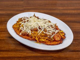 Patacón Mixto
