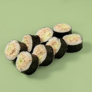Tuna Roll