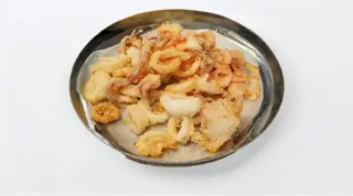 Frittura di mare