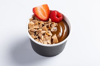 DULCE DE LECHE DIP