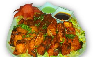 Mix Meat Platter 20 szt